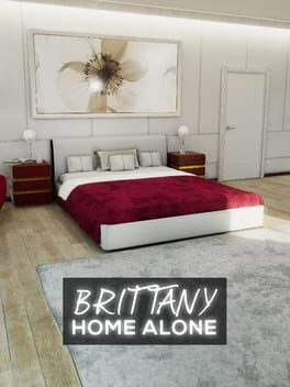 Jaquette Brittany Home Alone