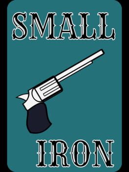 Small Iron