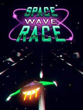Space Wave Race
