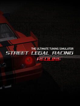Jaquette Street Legal Racing: Redline v2.3.1