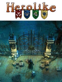 Herolike