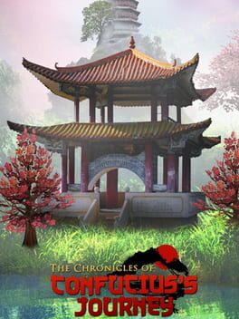 The Chronicles of Confucius's Journey