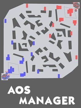 Jaquette AOS Manager