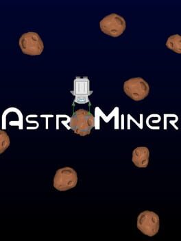 Jaquette AstroMiner