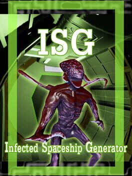 Infected spaceship generator