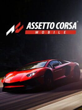 Jaquette Assetto Corsa Mobile