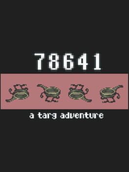 Jaquette 78641: A Targ Adventure