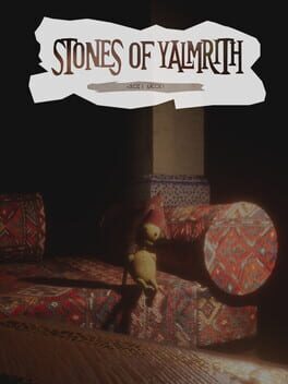 Stones of Yalmrith