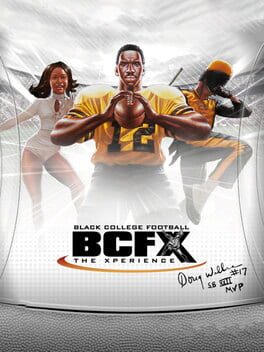 Jaquette BCFX: The Doug Williams Edition