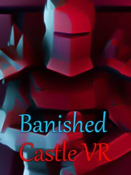Jaquette Banished Castle VR