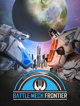 Jaquette Battle Frontier