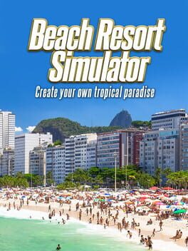 Jaquette Beach Resort Simulator