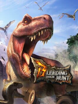 Jaquette Bleeding Edge VR