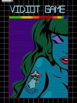 Vidiot Game
