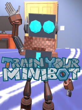 Train Your Minibot