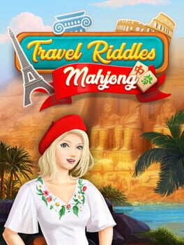 Travel Riddles: Mahjong