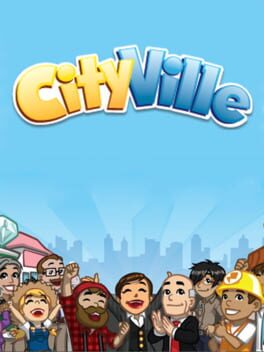 Jaquette CityVille