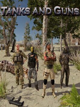 Jaquette Combat Overrun