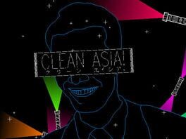 Jaquette Clean Asia!