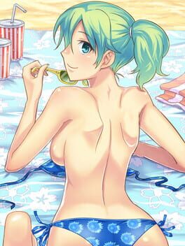 Jaquette Cute Puzzle MAX