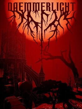 Jaquette Daemmerlicht