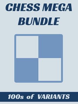 Jaquette Chess Mega Bundle