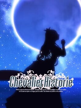 Jaquette Chevalier Historie