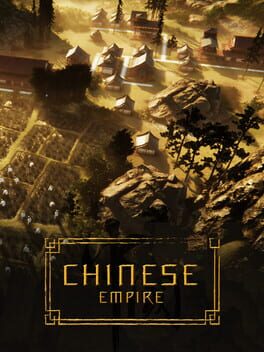 Jaquette Chinese Empire