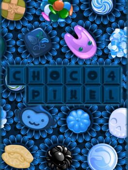Jaquette Choco Pixel 4