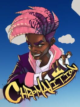 Jaquette Chromalition