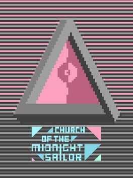 Jaquette Church of the Midnight Sailor