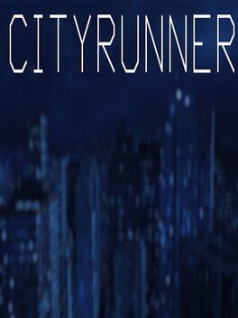 Jaquette CityRunner