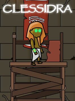 Jaquette Clessidra