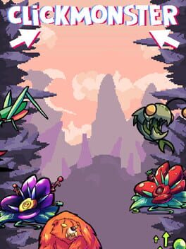 Jaquette ClickMonster