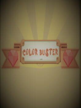 Jaquette Color Buster