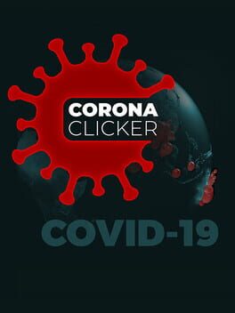 Jaquette Covid-19: Corona Clicker