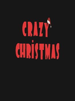 Jaquette Crazy Christmas