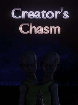 Jaquette Creator's Chasm