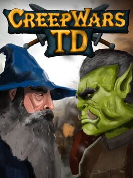 Jaquette CreepWars TD