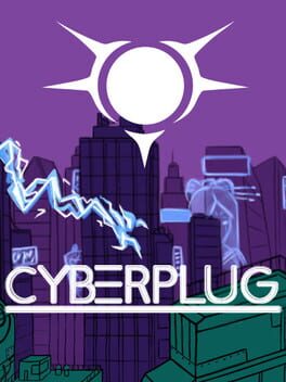 Jaquette Cyberplug