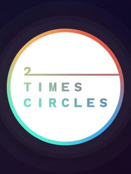Jaquette 2 Times Circles