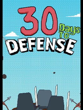 Jaquette 30 days to Defence