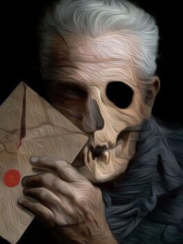 Jaquette A Letter to You!