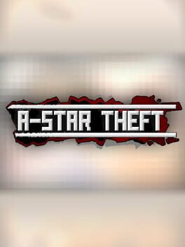 Jaquette A-Star Theft