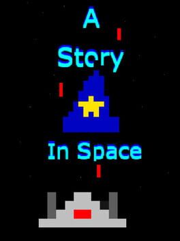 Jaquette A Story In Space