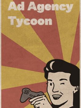 Jaquette Ad Agency Tycoon