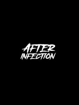 Jaquette Afterinfection