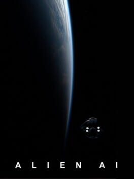 Jaquette Alien AI