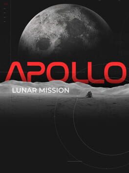 Jaquette Apollo Lunar Mission