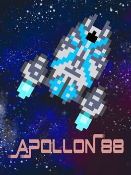 Jaquette Apollon 88